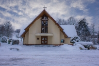 Leszna Górna  - 22.01.2022 r.